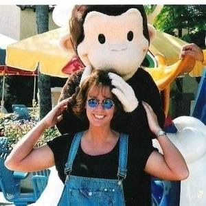 Meet your Posher, Kimberly